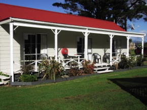 Whitianga Campground, Whitianga